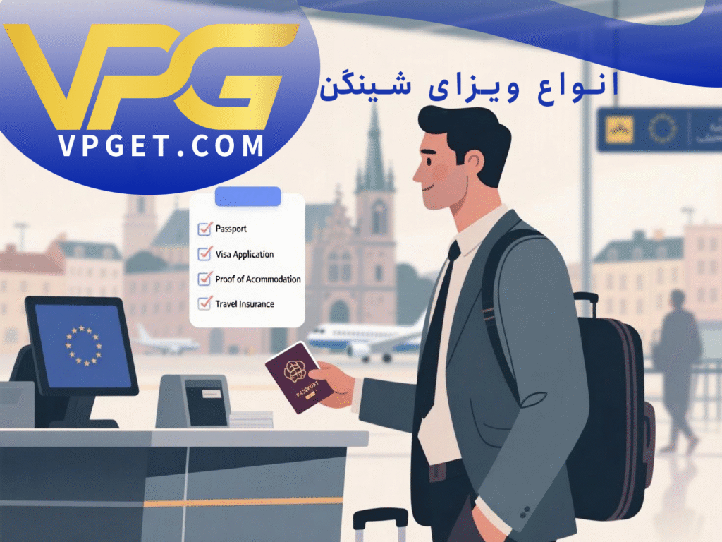 انواع-ویزای-شینگن-اخذ-ویزای-شینگن-وی-پی-گت