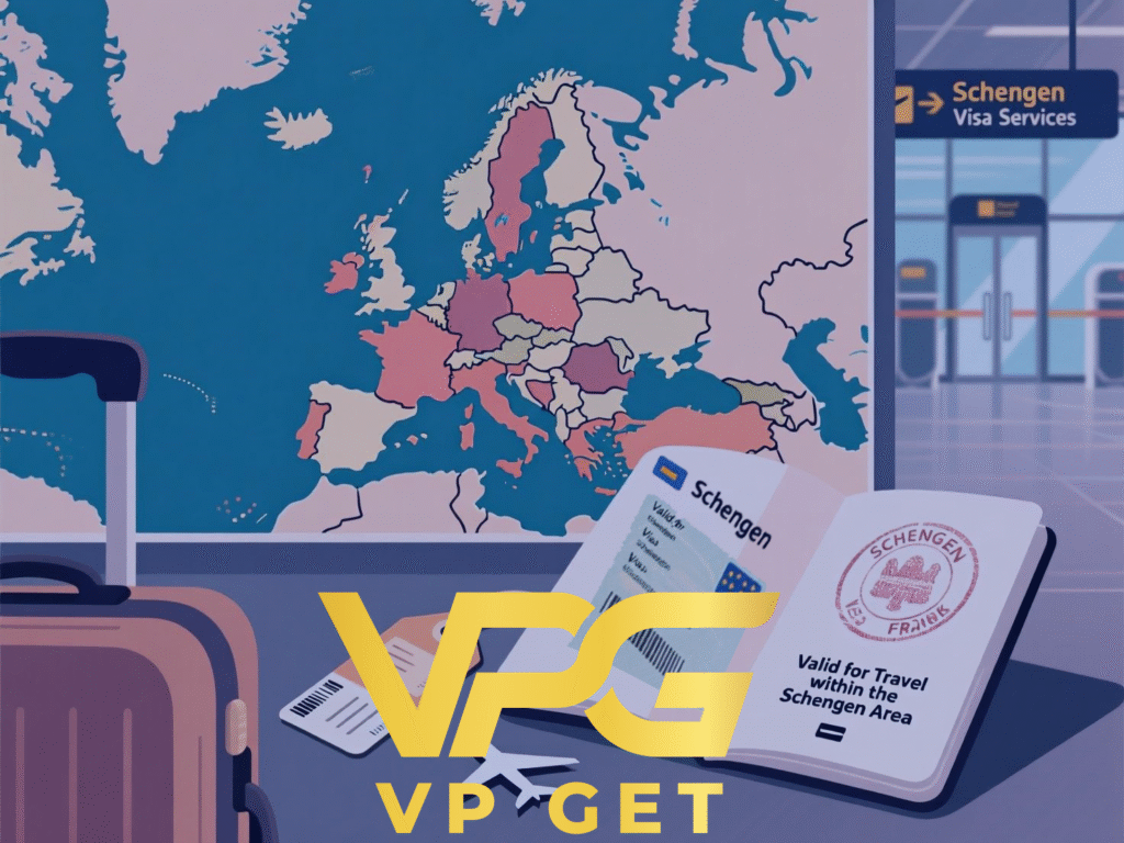 انواع-ویزای-شینگن-شرایط-عمومی-درخواست-ویزای-شینگن-با-VPGET